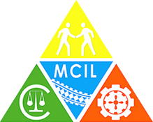 Ministry of Commerce, Industry and Labour logo